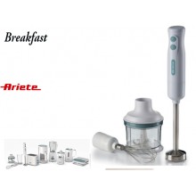 Batidora 601/11 Breakf.700w 3x1 Bl. Ariete