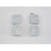 Pack Electrodos 661.02 Beurer