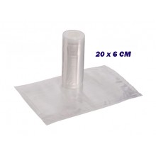 Rollos Vacio 20x6 Aco1066 Magic Vac