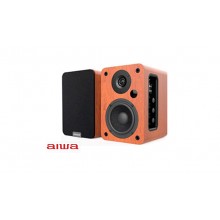 Altavoz Asp-a200br Marron Aiwa