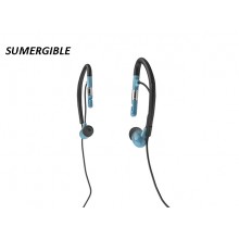 Auricular Au-009dep Resist. Agua Elbe