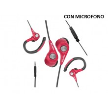 Auricular Deport. Au-107mic Elbe