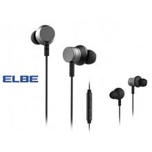 Auricular Au-p20-mic Neg/pt Micro Elbe