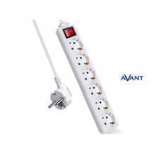 Base Multiple Av5111 6 Tomas Avant