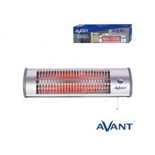 Estufa Baño Av-7555 Avant