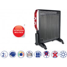 Emisor Termico Mica Av7577 Avant