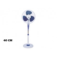 Ventilador Pie Av7703 40cm Avant