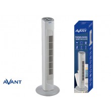 Ventilador Torre Av7728  50w 3 Vel. Avant