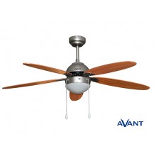 Ventilador Techo Av-7743 Avant