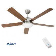 Ventilador Techo Av-7744 M/d Avant