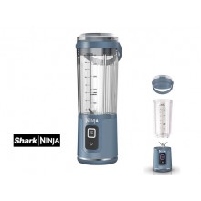 Batidora Vaso Bc151eunv Recargable Shark Ninja