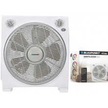 Ventilador Box Fan Bp2019 Blaupunkt