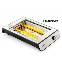 Tostador Bp4004 Inox Plano Blaupunkt