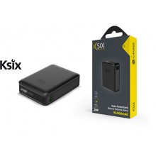 Powerbank Bpb10hd01 10000mah Ksix
