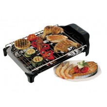 Barbacoa Bq-101 Jata