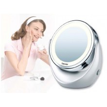 Espejo Cosmetico Con Luz Bs-49 Beurer