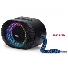 Altavoz Bluetooth Bst-330bl Aiwa