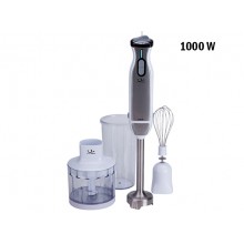 Batidora Varilla + Picadora Jebt5026 Jata