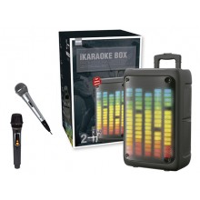 Altavoz Trolley Bts-1809 Greatnice/digivolt