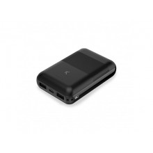 Power Bank Mini Bxba10000sm02 Ksix