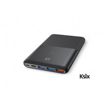 Power Bank Bxba20000pu Ksix