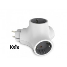 Enchufe Modular Bxcd03s 3t Ksix