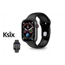 Smartwatch  Bxsw17n Negro Ksix