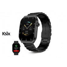 Smartwatch Bxsw20n Negro Ksix