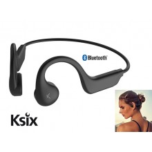 Auricular Inal. Conduccion Osea Bxtw12n Ksix