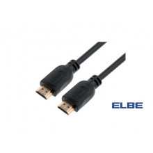 Cable Ca-100-hdmi 2 M Elbe
