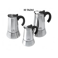 Cafetera Cax110 Odin Acero Jata