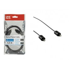Cable Optico Cc4030 1.5m One For All
