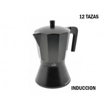 Cafetera Induccion Cfi12 12t Jata