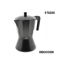 Cafetera Induccion Cfi9 9t Jata