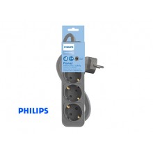 Base Multiple Chp2134g  3 Tomas 1.5m Philips