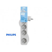 Base Multiple Chp2144w  4 Tomas 1.5m Philips