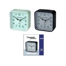 Despertador Cl-01 Timemarkt