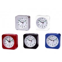 Despertador Cl-10 Timemarkt