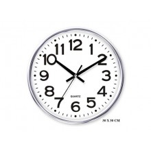 Reloj Pared Cl-106 Timemarkt