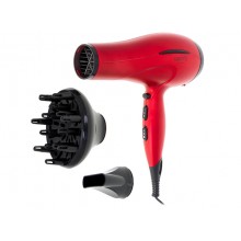 Secador Cr2253 2400w Difusor Adler