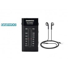 Am/fm Dw1109 Daewoo