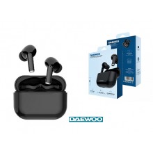 Auricular Dw2001 Negro Daewoo