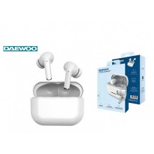 Auricular Dw2002 Blanco Daewoo