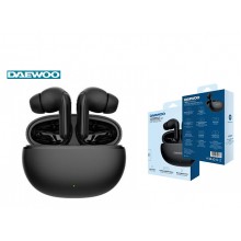 Auricular Dw2004 Negro Daewoo