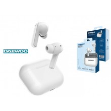 Auricular Dw2005 Blanco Daewoo