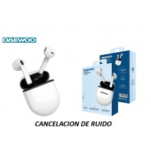 Auricular Dw2006 Blanco Daewoo