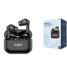 Auricular Dw2022 Negro Daewoo