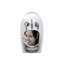 Auricular Eb-98 Gris Maxell