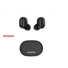 Auricular Ebtws150bk Bluet. Aiwa