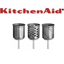 Set Tambores Opc. 5ksmemvsc Kitchenaid